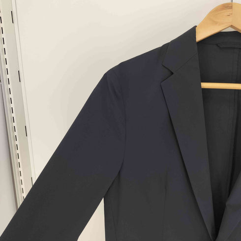 ユナイテッドアローズグリーンレーベルリラクシング UNITED ARROWS green label relaxing CM SP ソロツイル ストレッチ NT 2B ジャケット SOLO-TEX メンズ JPN:M