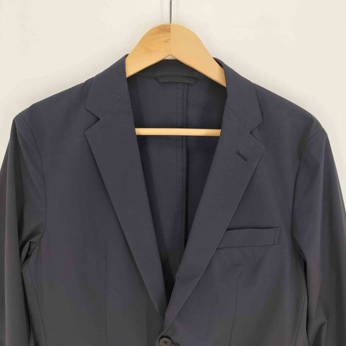ユナイテッドアローズグリーンレーベルリラクシング UNITED ARROWS green label relaxing CM SP ソロツイル ストレッチ NT 2B ジャケット SOLO-TEX メンズ JPN:M