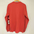 カーハート Carhartt LONG SLEEVE LOGO GRAPHIC T-SHIRT メンズ import:S