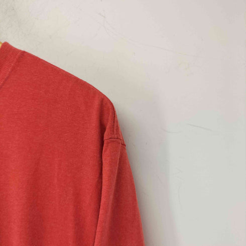 カーハート Carhartt LONG SLEEVE LOGO GRAPHIC T-SHIRT メンズ import:S
