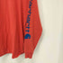 カーハート Carhartt LONG SLEEVE LOGO GRAPHIC T-SHIRT メンズ import:S