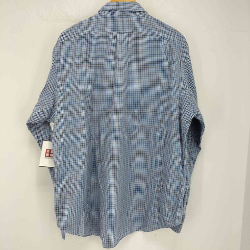 ラルフローレン RALPH LAUREN 90s CLASSIC FIT ボタンダウンシャツ メンズ import:XL