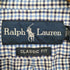 ラルフローレン RALPH LAUREN 90s CLASSIC FIT ボタンダウンシャツ メンズ import:XL