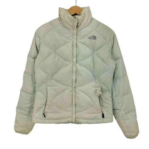 ザノースフェイス THE NORTH FACE 550 キルティング ダウンジャケット レディース import:S