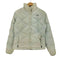 ザノースフェイス THE NORTH FACE 550 キルティング ダウンジャケット レディース import:S