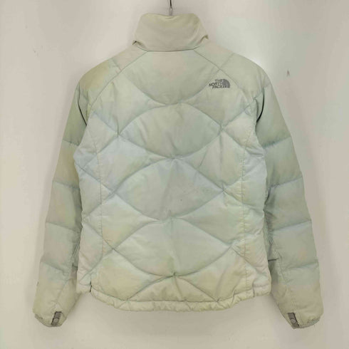 ザノースフェイス THE NORTH FACE 550 キルティング ダウンジャケット レディース import:S