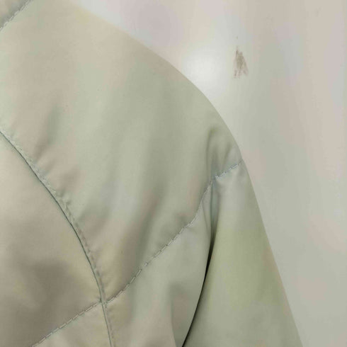 ザノースフェイス THE NORTH FACE 550 キルティング ダウンジャケット レディース import:S