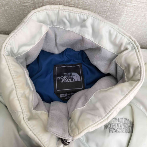 ザノースフェイス THE NORTH FACE 550 キルティング ダウンジャケット レディース import:S