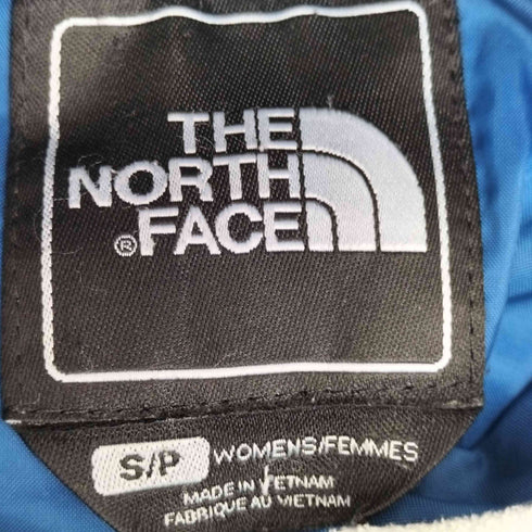 ザノースフェイス THE NORTH FACE 550 キルティング ダウンジャケット レディース import:S
