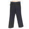 リーバイス Levis 42Talonジップ 刻印520 センタープレス スラックスパンツ メンズ