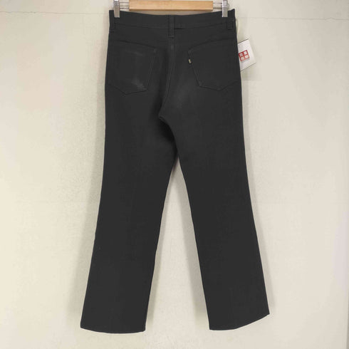 リーバイス Levis 42Talonジップ 刻印520 センタープレス スラックスパンツ メンズ
