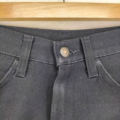 リーバイス Levis 42Talonジップ 刻印520 センタープレス スラックスパンツ メンズ