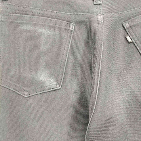 リーバイス Levis 42Talonジップ 刻印520 センタープレス スラックスパンツ メンズ