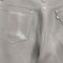 リーバイス Levis 42Talonジップ 刻印520 センタープレス スラックスパンツ メンズ