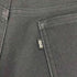 リーバイス Levis 42Talonジップ 刻印520 センタープレス スラックスパンツ メンズ