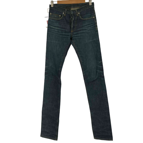 ディオールオム Dior HOMME 05SS エディ期 デニムスキニーパンツ メンズ 27