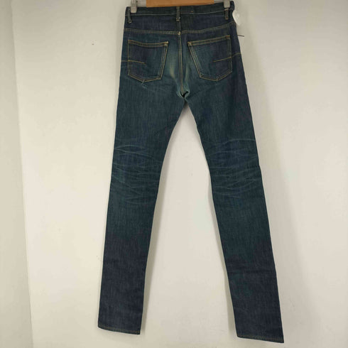 ディオールオム Dior HOMME 05SS エディ期 デニムスキニーパンツ メンズ 27