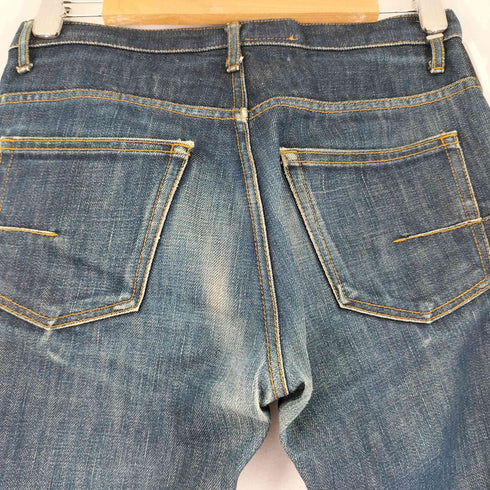 ディオールオム Dior HOMME 05SS エディ期 デニムスキニーパンツ メンズ 27