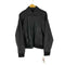 ザラ ZARA フェイクレザージャケット メンズ import:L