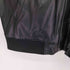ザラ ZARA フェイクレザージャケット メンズ import:L