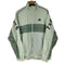 アディダス adidas ウインドフルジップ M WORDING ウィンドジャケット メンズ JPN:L