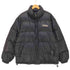 ファーストダウン FIRST DOWN 90s リバーシブル ダウンジャケット メンズ import:L