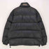 ファーストダウン FIRST DOWN 90s リバーシブル ダウンジャケット メンズ import:L