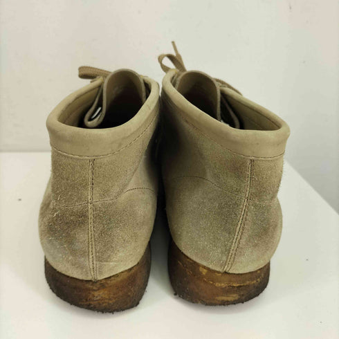 クラークス Clarks Wallabee Boot メンズ 9
