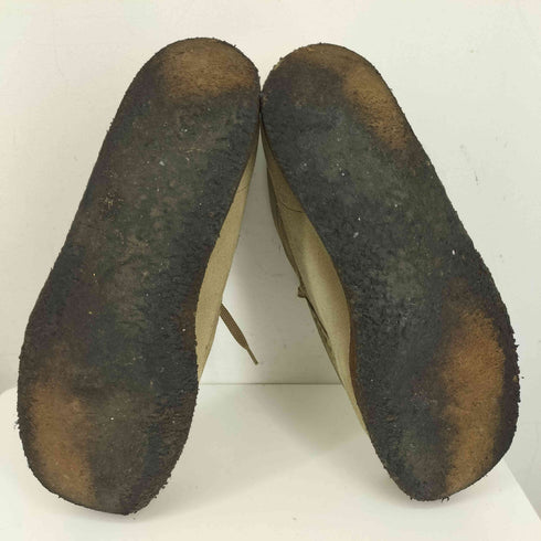 クラークス Clarks Wallabee Boot メンズ 9