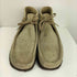 クラークス Clarks Wallabee Boot メンズ 9