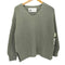 ユナイテッドアローズグリーンレーベルリラクシング UNITED ARROWS green label relaxing HAMILTON アラン ハイネック プルオーバー ニット レディース