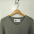 ユナイテッドアローズグリーンレーベルリラクシング UNITED ARROWS green label relaxing HAMILTON アラン ハイネック プルオーバー ニット レディース