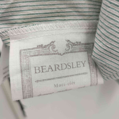 ビアズリー BEARDSLEY フリル衿ブラウス レディース FREE