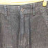 スローブイエナ SLOBE IENA MARITAS DENIM ベイカー デニムパンツ レディース 36