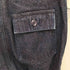 スローブイエナ SLOBE IENA MARITAS DENIM ベイカー デニムパンツ レディース 36