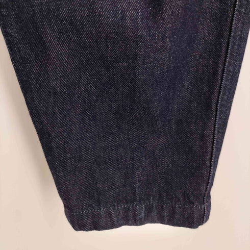 スローブイエナ SLOBE IENA MARITAS DENIM ベイカー デニムパンツ レディース 36