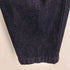 スローブイエナ SLOBE IENA MARITAS DENIM ベイカー デニムパンツ レディース 36