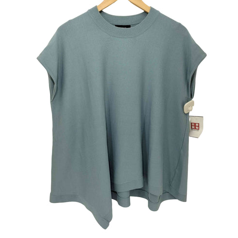 ズッカ ZUCCa コットンストレッチセーター レディース JPN:M