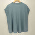 ズッカ ZUCCa コットンストレッチセーター レディース JPN:M
