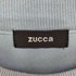 ズッカ ZUCCa コットンストレッチセーター レディース JPN:M