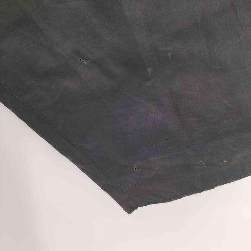 バブアー Barbour 90s 英国製 旧3ワラント BEAUFORT オイルドジャケット メンズ C40