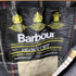バブアー Barbour 90s 英国製 旧3ワラント BEAUFORT オイルドジャケット メンズ C40