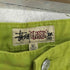 ステューシー Stussy classic jean rime デニムパンツ メンズ 32