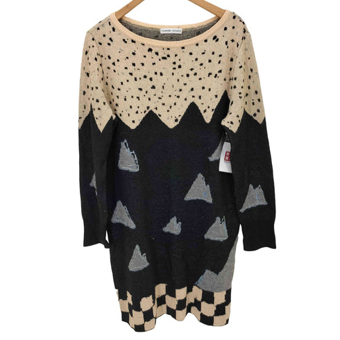 ツモリチサト TSUMORI CHISATO ニットワンピース レディース JPN:2