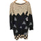 ツモリチサト TSUMORI CHISATO ニットワンピース レディース JPN:2
