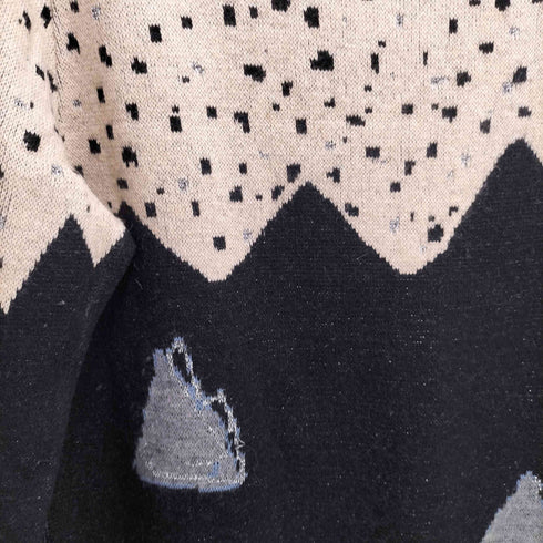 ツモリチサト TSUMORI CHISATO ニットワンピース レディース JPN:2