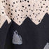 ツモリチサト TSUMORI CHISATO ニットワンピース レディース JPN:2