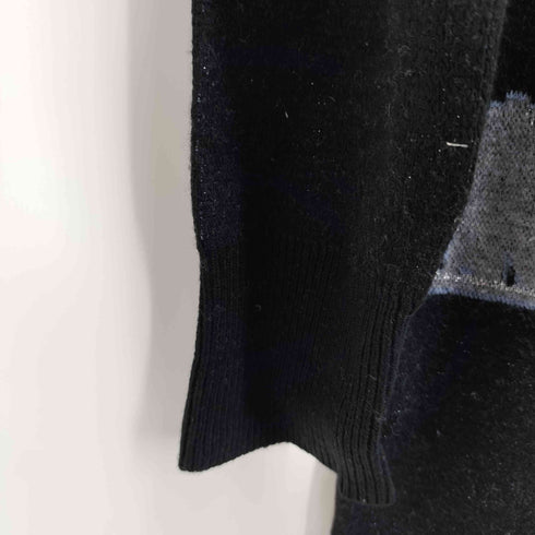 ツモリチサト TSUMORI CHISATO ニットワンピース レディース JPN:2