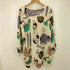 ツモリチサト TSUMORI CHISATO 総柄ワンピース レディース 2