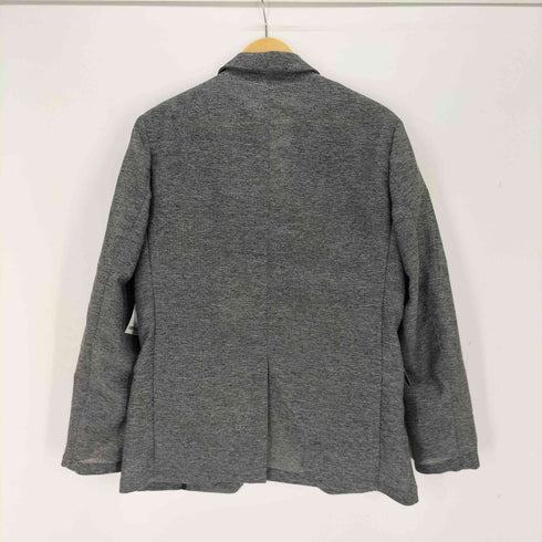 ムッシュ二コル MONSIEUR NICOLE レノクロス セットアップジャケット メンズ JPN:50